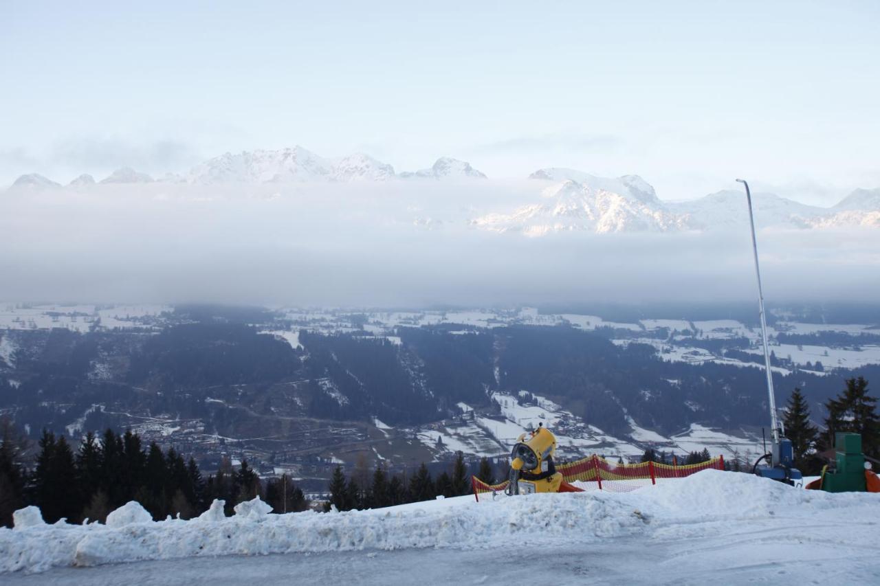 Kesslerhuette Villa Schladming Exterior photo