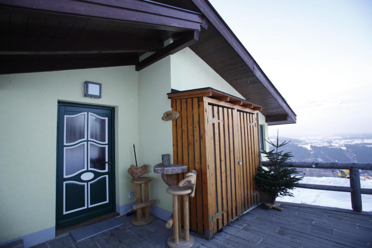 Kesslerhuette Villa Schladming Exterior photo