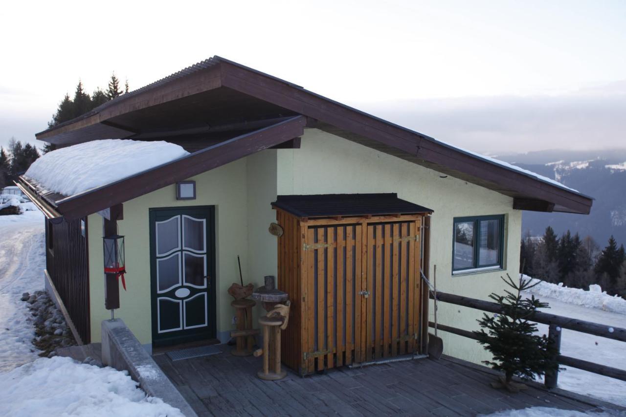 Kesslerhuette Villa Schladming Exterior photo
